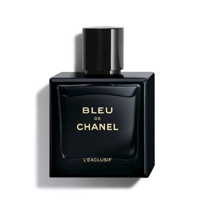 L'EXCLUSIF